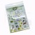 Rub-on transfer 15x20cm Vintage Artistry Countryside 6 arkuszy VAC38725 49 and Market