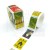 Taśma washi tape Postage Stamp znaczki pocztowe VAS38800 49 and Market