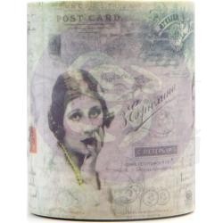 Taśma Washi Tape Carte Postale Finnabair 966805 Prima