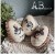 Papier ryżowy A4 zajączki króliki 0568 ABstudio