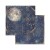 Zestaw papierów 20x20 Cosmos SBBS11 Stamperia