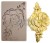 Foremka silikonowa 20x13 In Bloom Redesign 635732 Prima