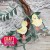 Wykrojnik Chicks kurczaczki 2szt CW015 Craft&amp;You Design
