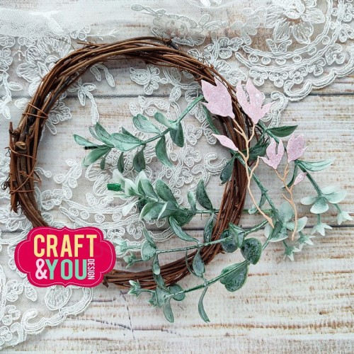 Wykrojnik Magnolia CW227 Craft&amp;You Design