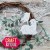 Wykrojnik Easter Lamb Baranek CW223 Craft&amp;You Design