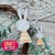 Wykrojnik Bunnies Króliczki CW218 Craft&amp;You Design