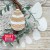 Wykrojnik Lace Eggs Koronkowe jajka CW216 Craft&amp;You Design