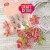 Stempel akrylowy Flower Stamens 4 Pręciki 4 CS027 Craft&amp;You Design