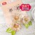 Stempel akrylowy Flower Stamens 2 Pręciki 2 CS025 Craft&amp;You Design