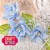Stempel akrylowy Flower Stamens 1 Pręciki 1 CS024 Craft&amp;You Design