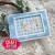 Papier 30x30 Spring Time 03 CP-SPR03 Craft&amp;You Design
