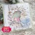 Papier 30x30 Spring Time 02 CP-SPR02 Craft&amp;You Design