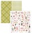 Papier 30x30 Spring Time 01 CP-SPR01 Craft&amp;You Design