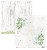 Zestaw papierów 30x30 Lovely Day CPS-LD30-6 Craft&amp;You Design