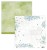Zestaw papierów 30x30 Lovely Day CPS-LD30-6 Craft&amp;You Design
