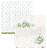 Zestaw papierów 30x30 Lovely Day CPS-LD30-6 Craft&amp;You Design