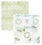 Zestaw papierów 30x30 Lovely Day CPS-LD30-6 Craft&amp;You Design