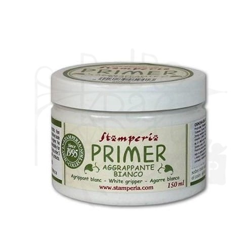 Podkład biały 150ml K3P28M Stamperia