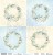 Papier 30x30 Celebrations Blue 2 05/06 CB2-05/06 ScrapAndMe