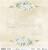 Papier 30x30 Celebrations Blue 2 07/08 CB2-07/08 ScrapAndMe