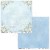 Papier 30x30 Celebrations Blue 2 09/10 CB2-09/10 ScrapAndMe