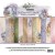 Zestaw papierów 20x20 The Provence Weekend AA-TPW-08 Alchemy of Art