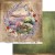 Zestaw papierów 20x20 The Provence Weekend AA-TPW-08 Alchemy of Art