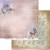 Zestaw papierów 20x20 The Provence Weekend AA-TPW-08 Alchemy of Art