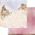 Zestaw papierów 20x20 The Provence Weekend AA-TPW-08 Alchemy of Art