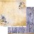 Zestaw papierów 30x30 The Provence Weekend AA-TPW-07 Alchemy of Art