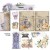 Zestaw papierów 30x30 The Provence Weekend AA-TPW-07 Alchemy of Art