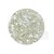 Kamyczki błyszczące Glamour Sparkles Białe 40g K3GGS01 Stamperia