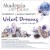 Zestaw startowy 30x30 Velvet Dreams CC-AK03-VD Craft O'Clock