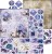 Zestaw startowy 30x30 Velvet Dreams CC-AK03-VD Craft O'Clock