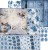 Zestaw startowy 30x30 Velvet Dreams CC-AK03-VD Craft O'Clock