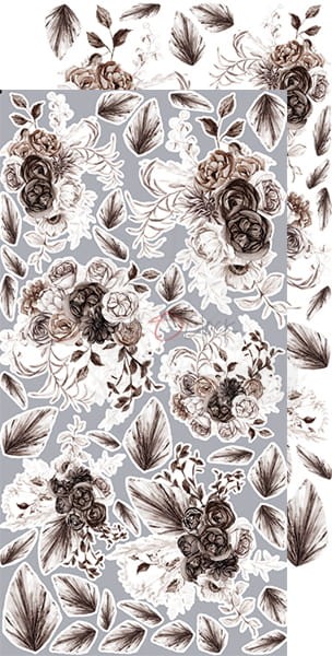 Zestaw startowy 30x30 Velvet Dreams CC-AK03-VD Craft O'Clock
