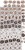 Zestaw startowy 30x30 Velvet Dreams CC-AK03-VD Craft O'Clock