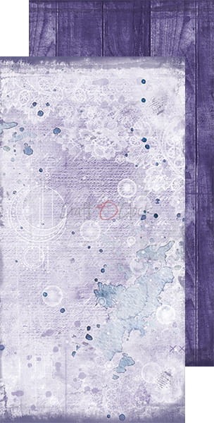 Zestaw startowy 30x30 Velvet Dreams CC-AK03-VD Craft O'Clock