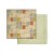 Papier 30x30 Francja SBB322 Stamperia