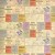 Papier 30x30 Francja SBB322 Stamperia