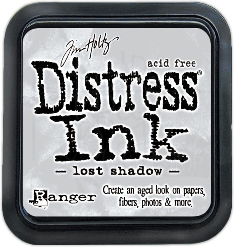 Tusz Tim Holtz Distress Ink Pad Lost Shadow DIS 82682 Ranger