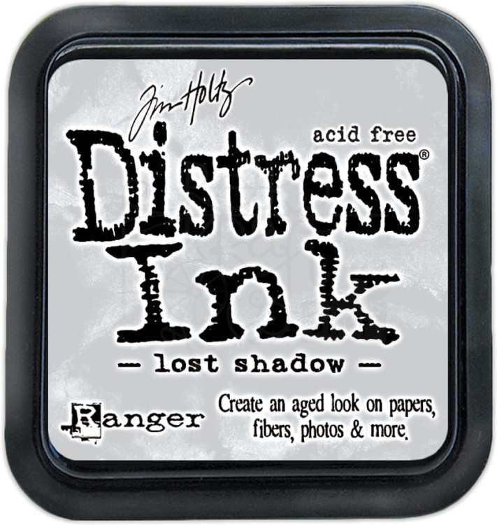 Tusz Tim Holtz Distress Ink Pad Lost Shadow DIS 82682 Ranger