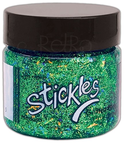 Żel brokatowy Stickles Glitter Gel Medusa SGT 74175 Ranger
