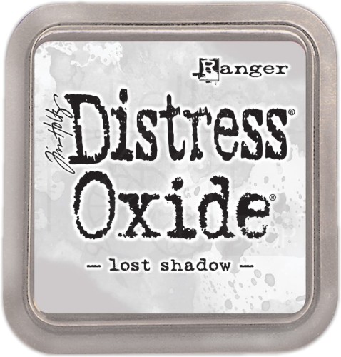Tusz Tim Holtz Distress Oxide Ink Lost Shadow TDO 82705 Ranger