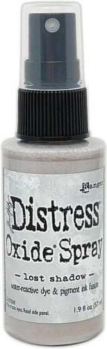 Mgiełka Distress Oxide Spray Lost Shadow TSO 82743 Ranger