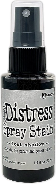Mgiełka Distress Spray Stain Lost Shadow TSS 82736 Ranger