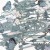 Zestaw Die cuts Eucalyptus 107 elementów CSE39913 49 and Market