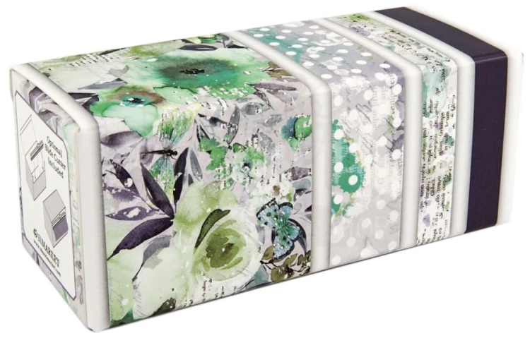 Fabric Tape 4 rolki ARToptions Viken AOV36905 49 and Market