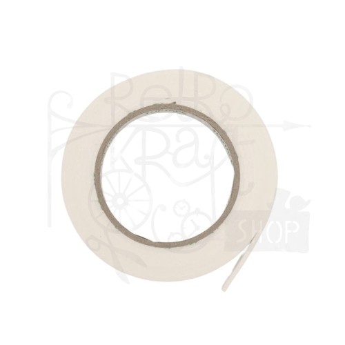 Taśma dwustronna piankowa 2.5x12mm dł.2.5m