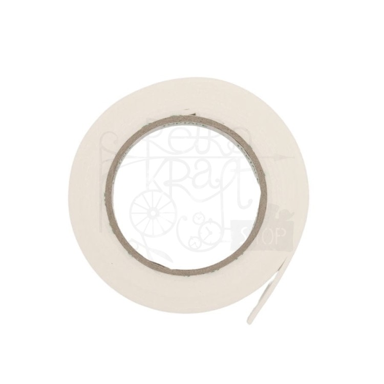 Taśma dwustronna piankowa 2.5x12mm dł.2.5m